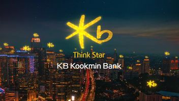 Iklan KB Kookmin Bank yang ada BTS-nya Sudah Ditonton 20 Juta Kali di Segala <i>Platform</i>