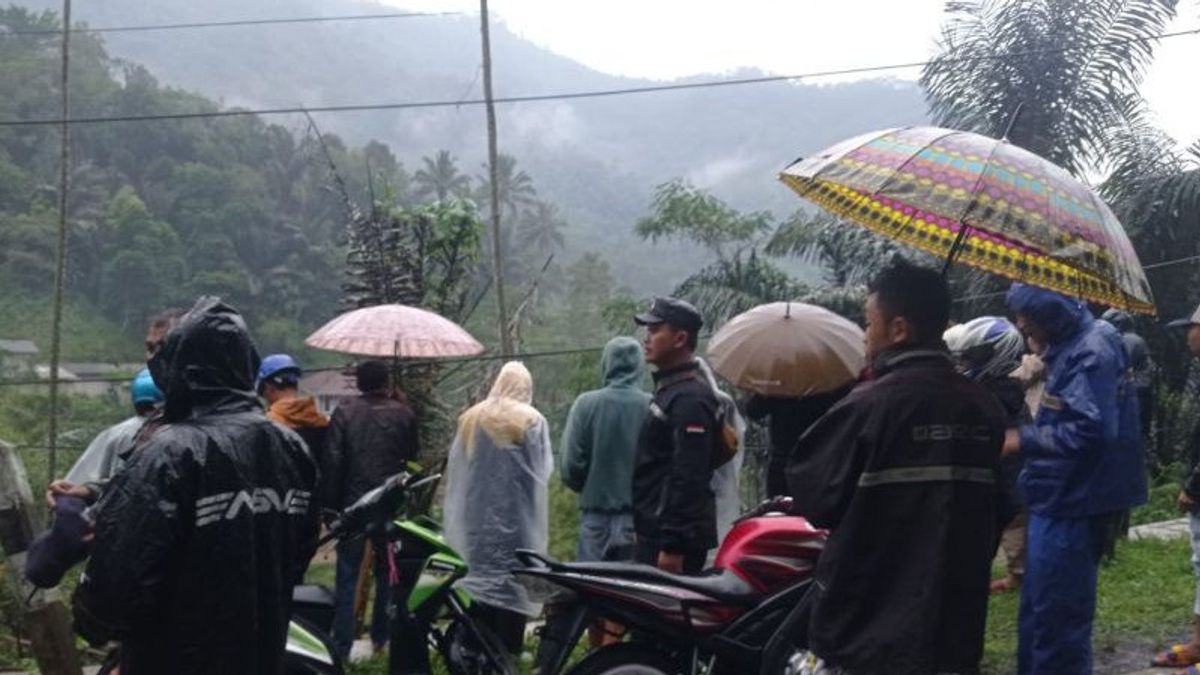 Temuan Tengkorak Manusia di Karung, Polres Garut Usut Dugaan Pembunuhan