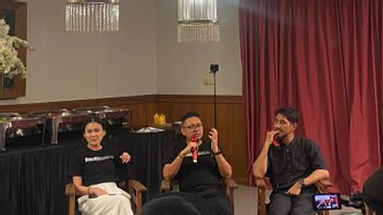 Upaya Marissa Anita Dalami Peran Istri Dominan dalam Film <i>Dendam Malam Kelam</i>