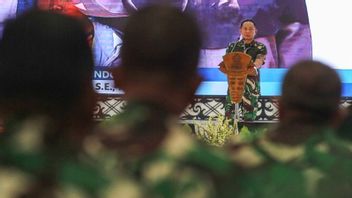 Panglima Jenderal Agus Subiyanto Berencana Rekrut Disabilitas Jadi TNI