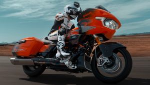 More Harley Style Motors Especially From China, JLM Auto: Harley Lovers Are Loyal Like Religion