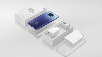 Xiaomi Mulai Kurangi Komponen Plastik Dalam Kotak Penjualannya