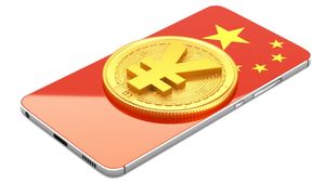 Saingi Bitcoin, China Bikin Mata Uang Yuan Virtual