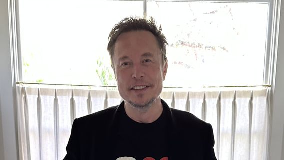 Elon Musk Janji Bantu Biaya Hukum untuk Mereka yang Diperlakukan Tidak Adil di Platform X