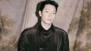 Son Seok Ku dan Nagayama Eita Gabung Drama Adaptasi Manhwa