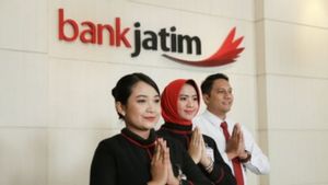 Bank Jatim Bakal Mengakuisisi 15 Persen Saham Bank NTB Syariah Senilai Rp3 Triliun