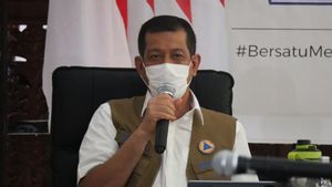 Doni Monardo: Jumlah Ruang ICU RS Rujukan COVID-19 di Jakarta Terus Bertambah