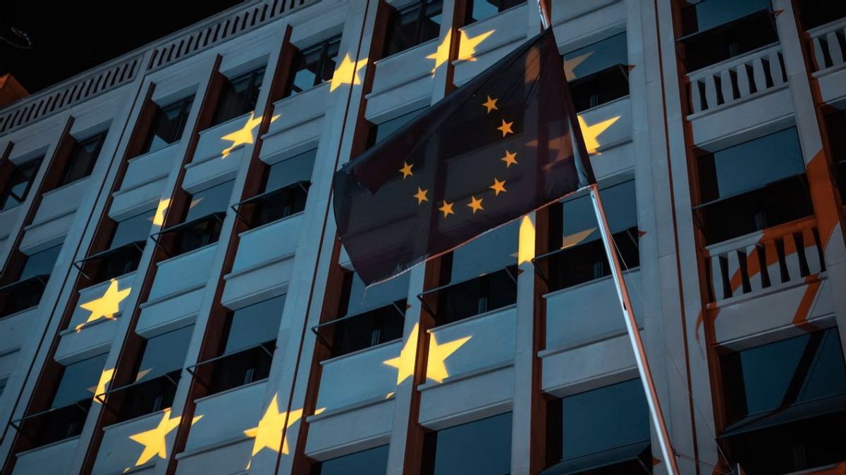 欧州連合(EU)の対ロシア経済制裁の新パッケージが6月24日に批准