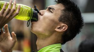 6 Minuman Terbaik Setelah Olahraga, Efektif Kembalikan Elektrolit Tubuh yang Hilang 