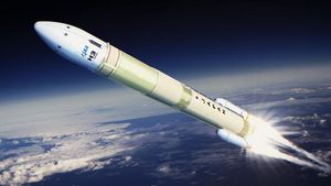 Badan Dirgantara Jepang Akan Luncurkan Uji Coba Kedua Roket H3