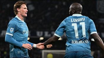 Prediksi Napoli vs Genoa: Partenopei Incar Langkah Penting Menuju Scudetto