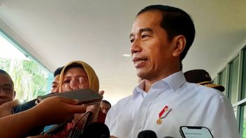 Le bureau révolutionnaire de santé BPJS à IKN d’une valeur de 1 billion de roupies, Jokowi: Complissez les services communautaires