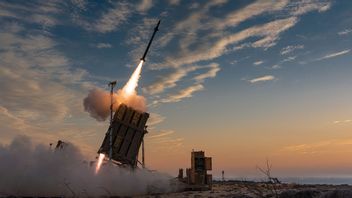 Iron Dome Repels 10 Missiles From Lebanon, Hezbollah: Israel's Response To Air Strikes