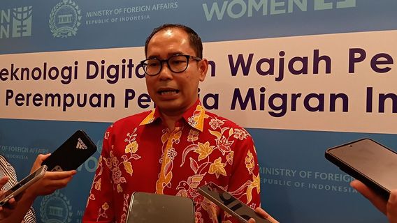 Ada Indikasi Positif Deadline Pembayaran Diyat WNI yang Terancam Hukum Mati di Arab Saudi