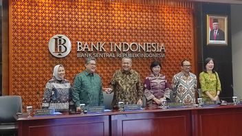 Bos BI Sebut Kondisi Perbankan Kuat Pasca-Restrukturisasi Kredit COVID-19 Berakhir