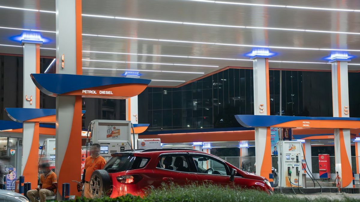 Minister Maman: The increase in the price of non-subsidized fuel does not affect MSMEs