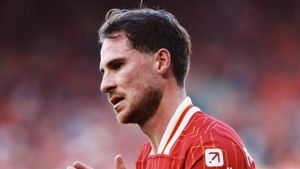 Liverpool Vs Arsenal Prediction: Duel Sarat Gengsi At Anfield Even Though No Longer Determining