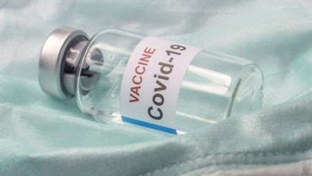 Vaksin Merah Putih Buatan Unair Jalani Uji Klinis Tahap 1 Pada Desember 