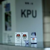 Jokowi Minta NasDem tak Calonkan Adik Iparnya di Pilkada Gunungkidul
