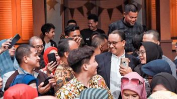 Sudirman Said Sebut Anies Baswedan Sambut Baik Undangan BEM UI