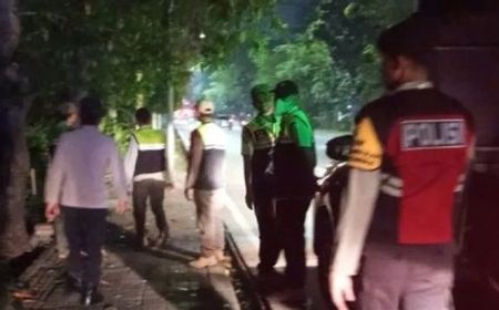 Masuk Bulan Ramadan, Satpol PP DKI Gencar Patroli di Tempat Hiburan Malam