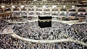 BP Haji Beberkan 3 Opsi Skema Pembangunan Kampung Haji