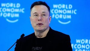 Modal Rp337  Triliun, Elon Musk Mau Bangun Pabrik Chip Terbesar di Dunia! 