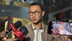 KPK Panggil Istri Eks Sekjen Kemenaker Heri Sudarmanto Terkait Kasus Pemerasan RPTKA Hari Ini 