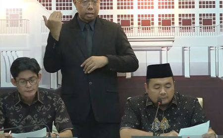 287 TPS Kembali Gelar Pemungutan Suara Pilkada 2024