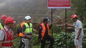 KLH Segel Area Kebun Sawit di Tapanuli Tengah Buntut Bencana Sumatera