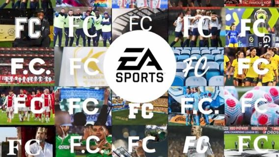 Parting With FIFA, EA Sport's New Era Begins In July 2023