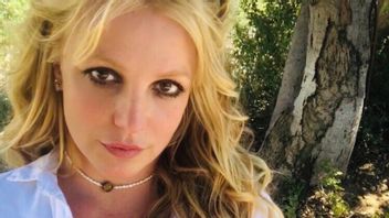 Britney Spears Ne Veut Pas être Sur Scène Tant Que Son Père Gouverne Sa Vie