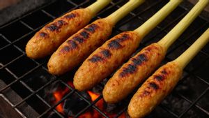 Makanan Tradisional Bali: Cita Rasa Khas Pulau Dewata yang Mendunia