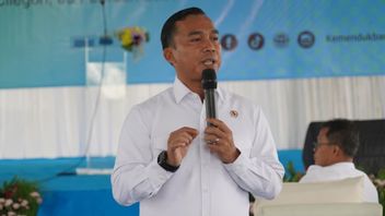 Tekan Stunting di Cilegon, Menteri Wihaji Luncurkan Gerakan GENTING Melalui Kolaborasi Lintas Sektor