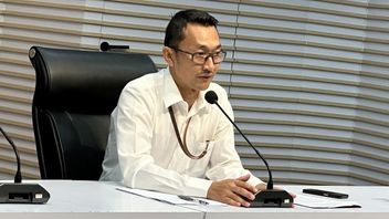 Temuan BPK soal Penyelenggaraan Haji Tahun 2024 Jadi Informasi Tambahan KPK