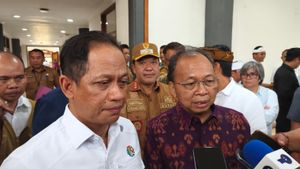 Menteri LH-Koster: TPA Suwung Ditutup 1 Maret 2026, Sebagian Sampah Dialihkan ke TPA Bangli 