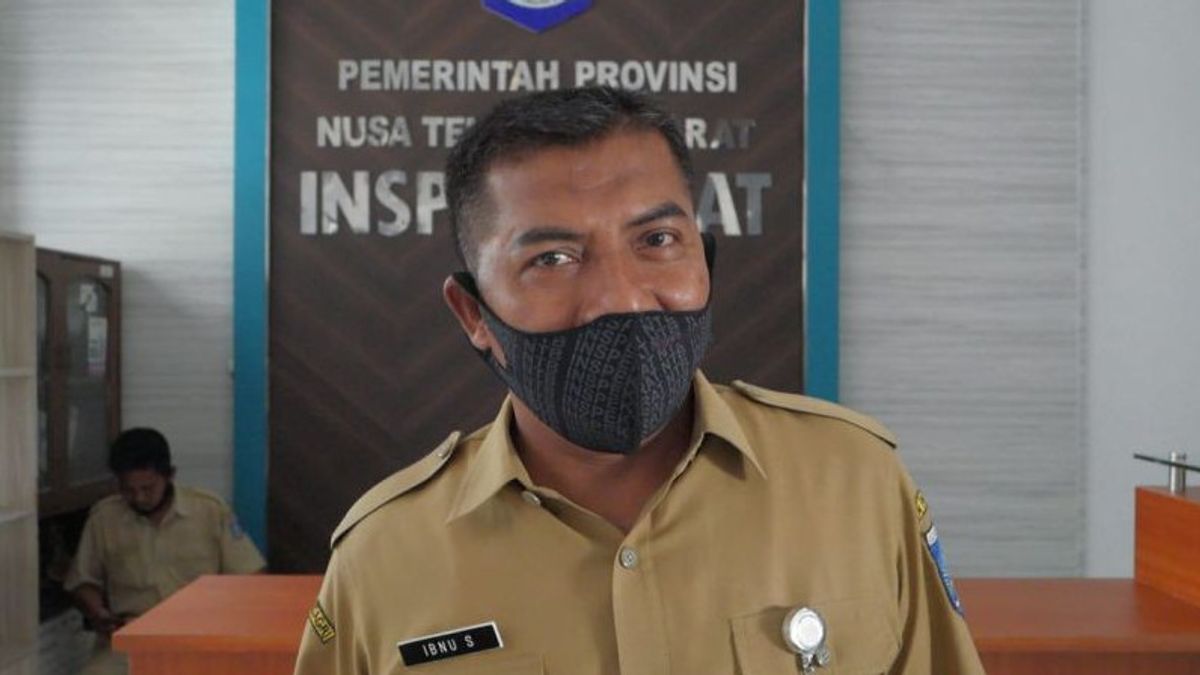 Diminta Penyidik Kejaksaan, Pemrov NTB Hitung Ulang Kerugian Kasus Korupsi RSUD Lombok Utara