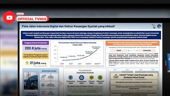 VIDEO:  Sri Mulyani Tegaskan Terus Refocusing APBN, Kemaslahatan Umat Jadi Prioritas