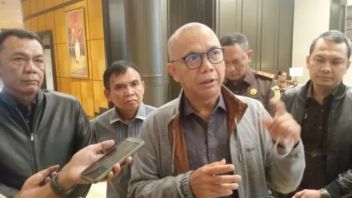 检察官办公室从东爪哇省检察官办公室撤走了被SDO Pam小组逮捕的Aspidum