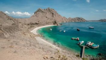 Tourists Going To Labuan Bajo Asked For Independent Mitigation Of COVID-19 Risks