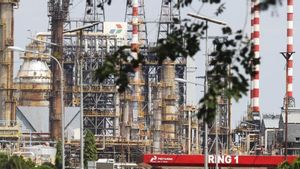 Bahlil Ungkap Studi Kelayakan Pembangunan 17 Kilang Minyak Hampir Selesai