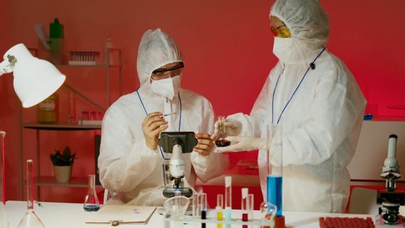 Prospects Of Chemical Engineering Work, Wide Opportunities In Various Strategic Industries