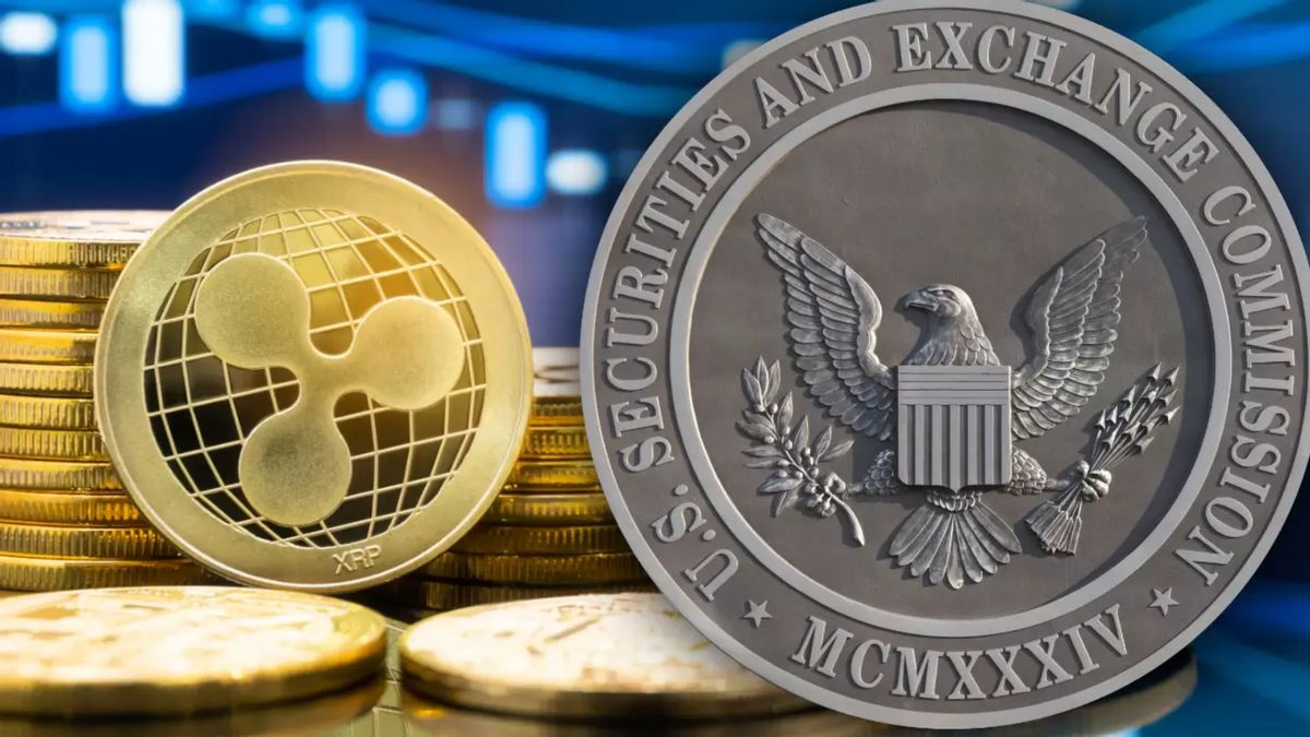 Ripple Dukung Keputusan Senat AS untuk Batalkan Aturan Anti-Crypto SEC
