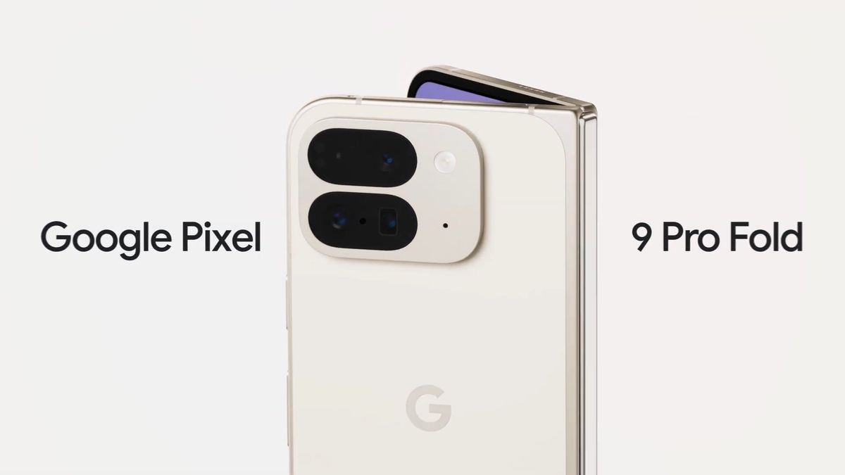 تسريب الترويج ل Pixel 9: محرر Magic "Reimagine" ، التصميم القديم ، وعلامة بيكسيل دروب