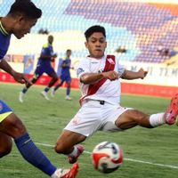 Kalah Lawan Arema, Milomir Seslija Sebut Penampilan Terburuk Persis