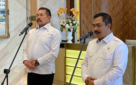 Menteri Imipas Bakal Susun UU Pemindahan Narapidana