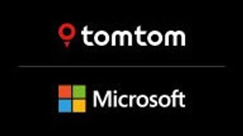 TomTom 正在与微软合作,为车辆创建基于AI的助理