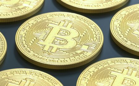 Inflasi AS Melebihi Ekspektasi, Bitcoin Bertahan di Level 62.000 Dolar AS