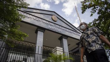 Dalam Persidangan, Jaksa Sebut Riza Chalid Miliki Reputasi “Trader