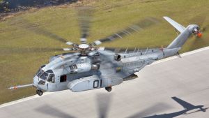 AS Jual 18 Helikopter Perang Plus Mesin Cadangan, GPS dan Senjata ke Israel Senilai Rp48,8 Triliun